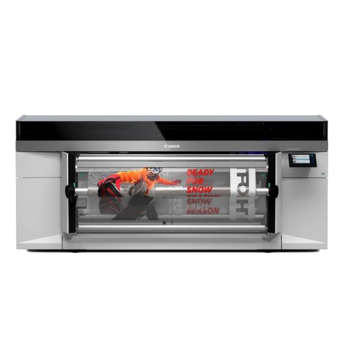 COLORADO M-SERIES UV gel printer