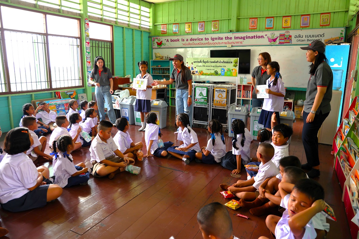 organizing-educational-sessions-on-waste-separation