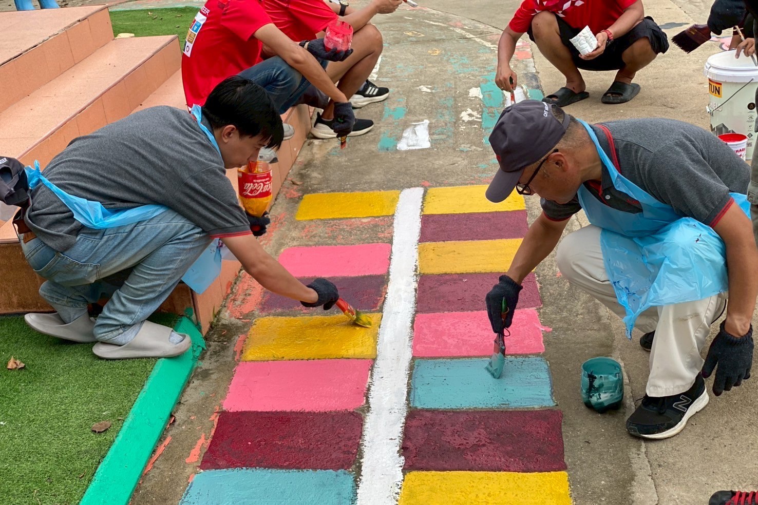 renovating-school-buildings-and-playgrounds