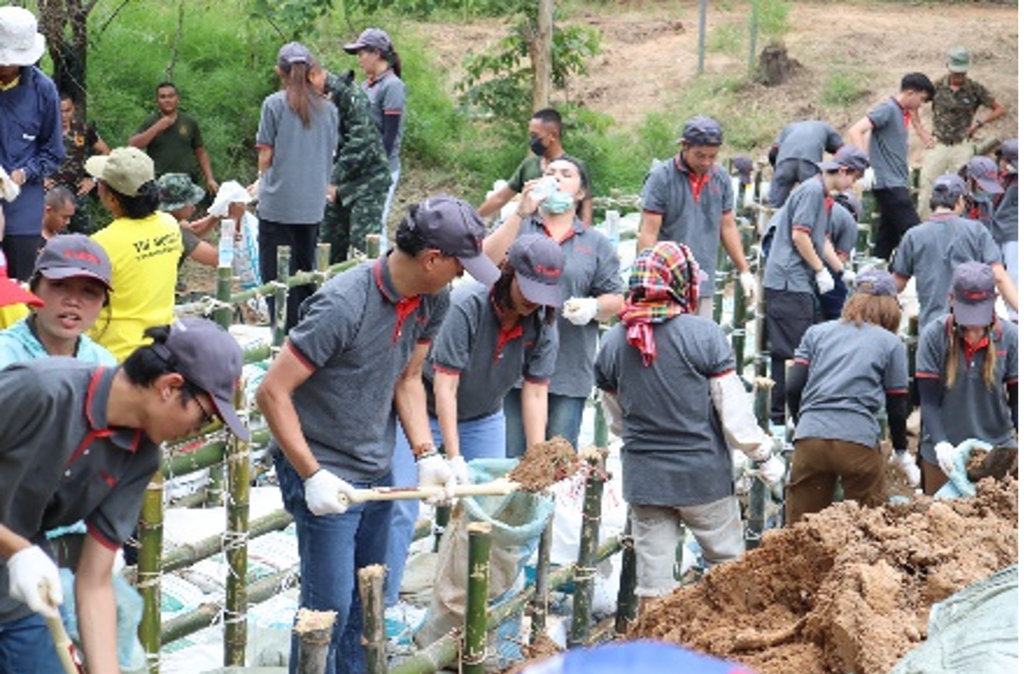 constructing-check-dams-to-mitigate-drought