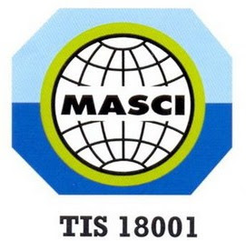 certified-tis18001