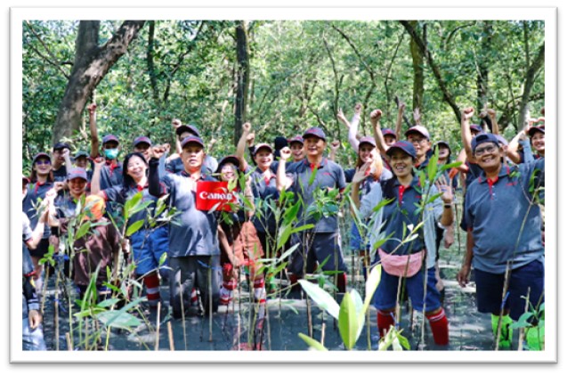 environmental-friendliness