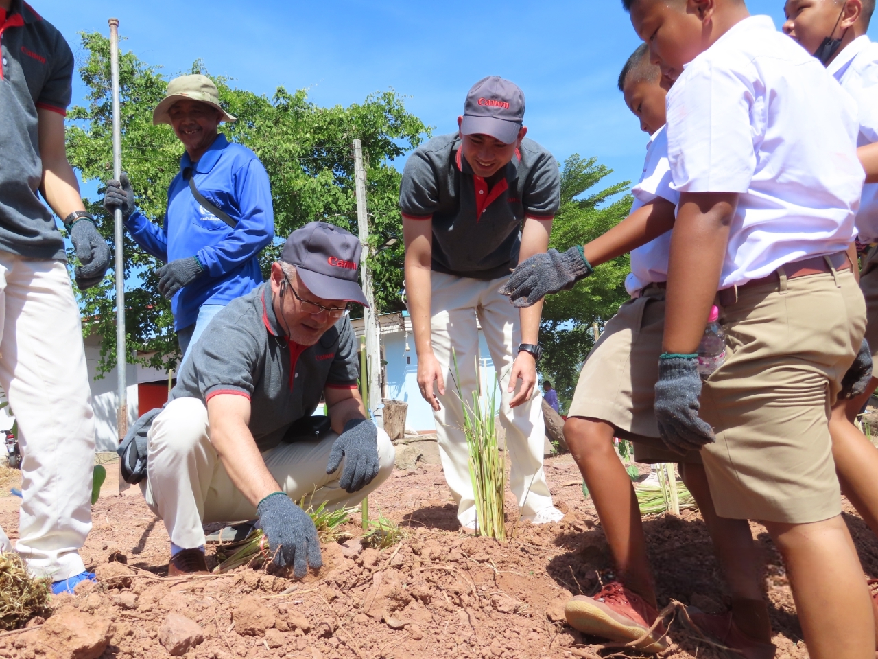 environmental-friendliness