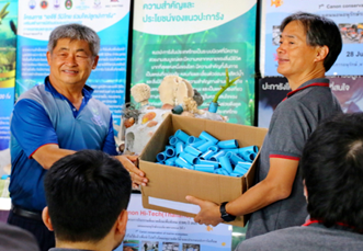 pvc-pipe-for-aquatic-animal-rehabilitation-dome