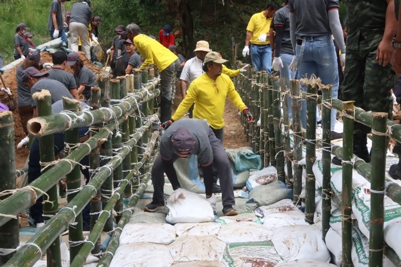 Canon Hi-Tech Resource Efficiency  