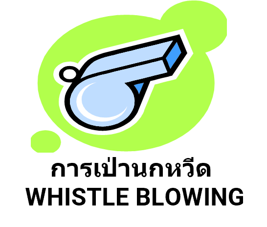 Whistle Blowing at Canon Hi-Tech