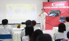 President talk about Labor standards