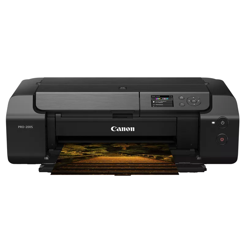 Pixma printer